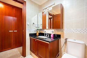 An Corner The Manor The Art - Saigon Central