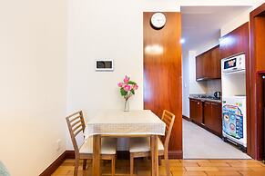 An Corner The Manor The Art - Saigon Central