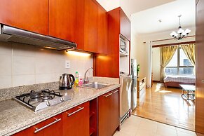 An Corner The Manor The Art - Saigon Central