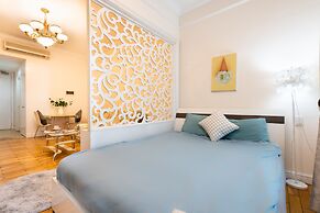 An Corner The Manor The Art - Saigon Central