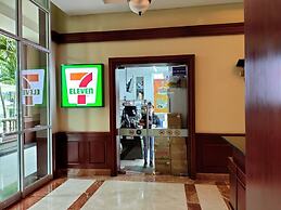 An Corner The Manor The Art - Saigon Central