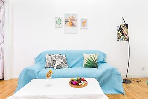 An Corner The Manor The Art - Saigon Central