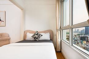 An Corner The Manor The Art - Saigon Central