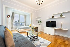 An Corner The Manor The Art - Saigon Central