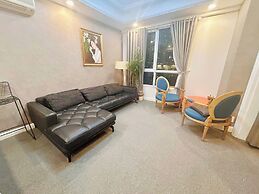 An Corner The Manor The Art - Saigon Central