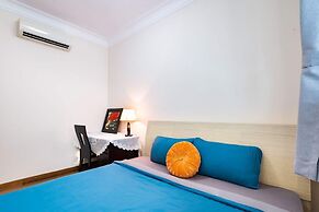 An Corner The Manor The Art - Saigon Central