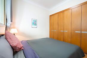 An Corner The Manor The Art - Saigon Central