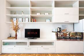 An Corner The Manor The Art - Saigon Central