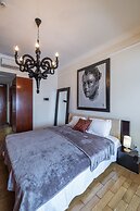 An Corner The Manor The Art - Saigon Central