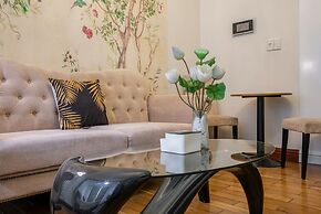 An Corner The Manor The Art - Saigon Central