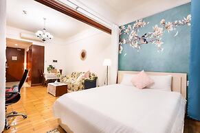 An Corner The Manor The Art - Saigon Central