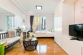 An Corner The Manor The Art - Saigon Central