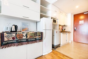 An Corner The Manor The Art - Saigon Central