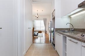 An Corner The Manor The Art - Saigon Central