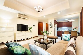 An Corner The Manor The Art - Saigon Central