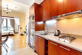 An Corner The Manor The Art - Saigon Central