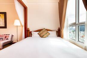 An Corner The Manor The Art - Saigon Central