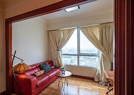 An Corner The Manor The Art - Saigon Central