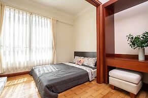 An Corner The Manor The Art - Saigon Central