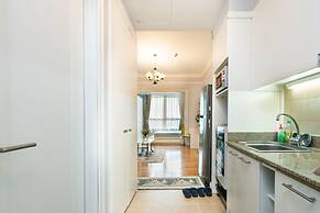 An Corner The Manor The Art - Saigon Central