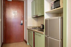 An Corner The Manor The Art - Saigon Central