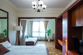 An Corner The Manor The Art - Saigon Central