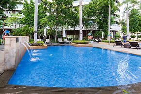 An Corner The Manor The Art - Saigon Central