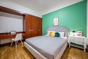 An Corner The Manor The Art - Saigon Central