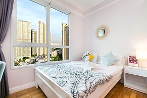 An Corner The Manor The Art - Saigon Central