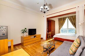 An Corner The Manor The Art - Saigon Central