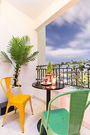 An Corner The Manor The Art - Saigon Central