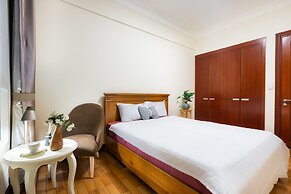 An Corner The Manor The Art - Saigon Central