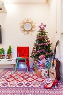 An Corner The Manor The Art - Saigon Central