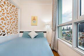 An Corner The Manor The Art - Saigon Central