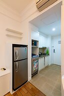 An Corner The Manor The Art - Saigon Central