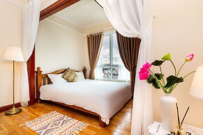 An Corner The Manor The Art - Saigon Central