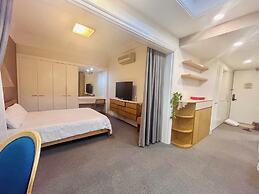 An Corner The Manor The Art - Saigon Central