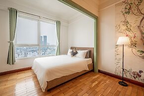 An Corner The Manor The Art - Saigon Central