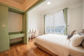 An Corner The Manor The Art - Saigon Central