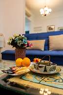 An Corner The Manor The Art - Saigon Central