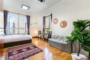 An Corner The Manor The Art - Saigon Central