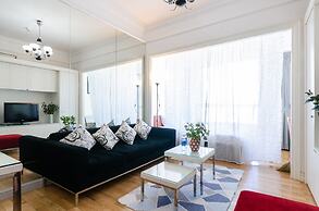 An Corner The Manor The Art - Saigon Central