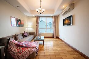 An Corner The Manor The Art - Saigon Central