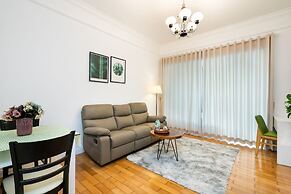 An Corner The Manor The Art - Saigon Central