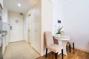 An Corner The Manor The Art - Saigon Central