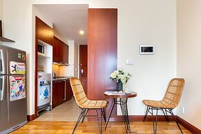 An Corner The Manor The Art - Saigon Central