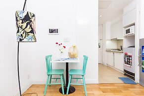 An Corner The Manor The Art - Saigon Central