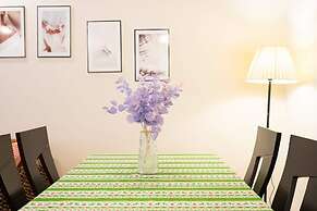 An Corner The Manor The Art - Saigon Central