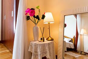 An Corner The Manor The Art - Saigon Central