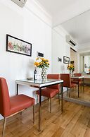 An Corner The Manor The Art - Saigon Central